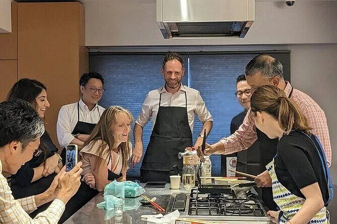 Tokyo 6hr Private Guided Tour & Inari Sushi Making Experience - In-Depth Itinerary Breakdown