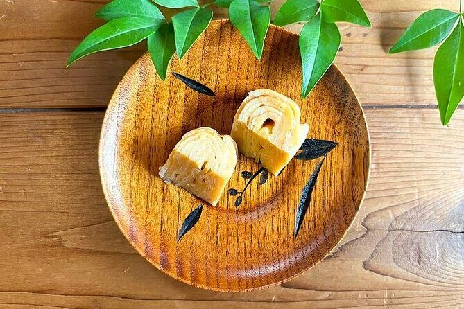 Tokyo 6hr Private Guided Tour & Inari Sushi Making Experience - Final Thoughts