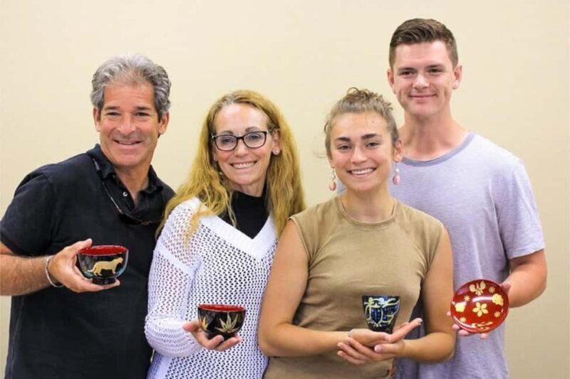 Tokyo 6hr Private Guided Tour & Maki-e Experience - A Closer Look at the Itinerary and Experience