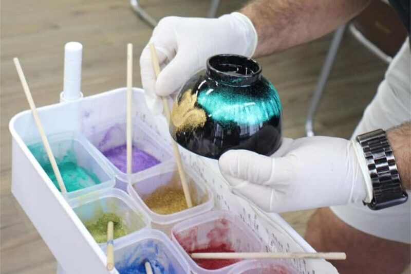 Tokyo 6hr Private Guided Tour & Maki-e Experience - Final Thoughts