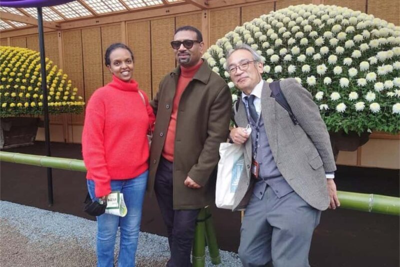 Tokyo 6hr Private Guided Tour & Maki-e Experience - FAQ