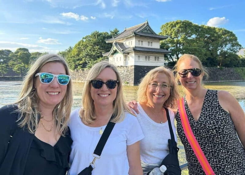 Tokyo: 6hr Private Guided Tour & Pottery Making Experience - Key Points