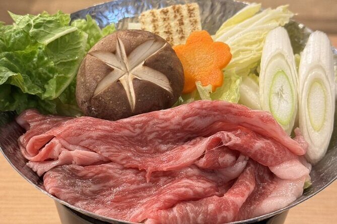 Tokyo 6hr Private Guided Tour & Sumo Show Dinner - Exploring Tokyo in a Compact 6 Hours