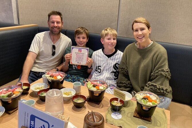 Tokyo 6hr Private Guided Tour & Sumo Show Dinner - Authenticity and Value