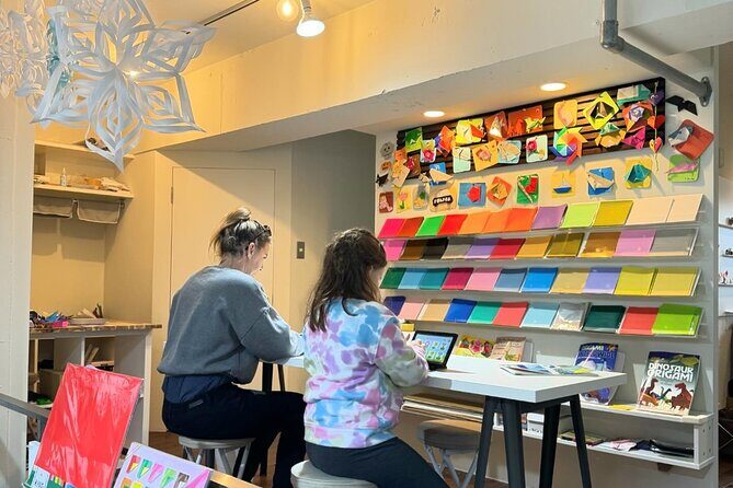 Tokyo 6hr Private Guided Tour & Tablet Guided Origami Experience - Exploring Tokyo on a 6-Hour Private Tour