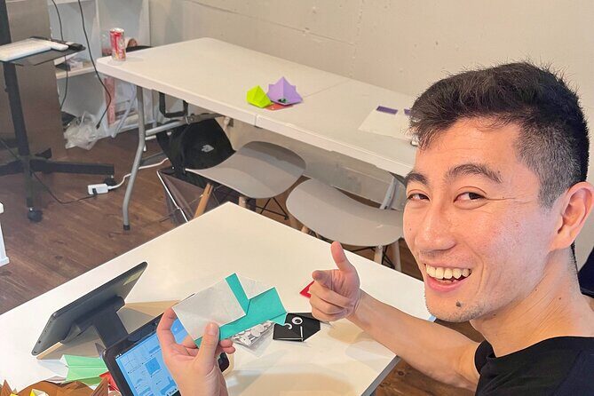 Tokyo 6hr Private Guided Tour & Tablet Guided Origami Experience - Who Will Appreciate This Tour?