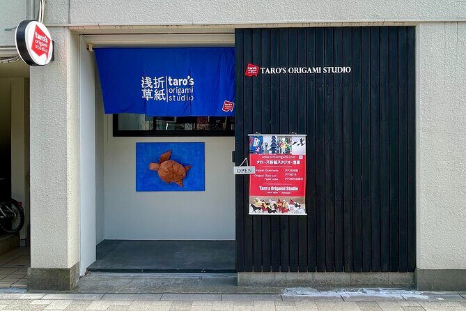 Tokyo 6hr Private Guided Tour & Tablet Guided Origami Experience - Final Thoughts