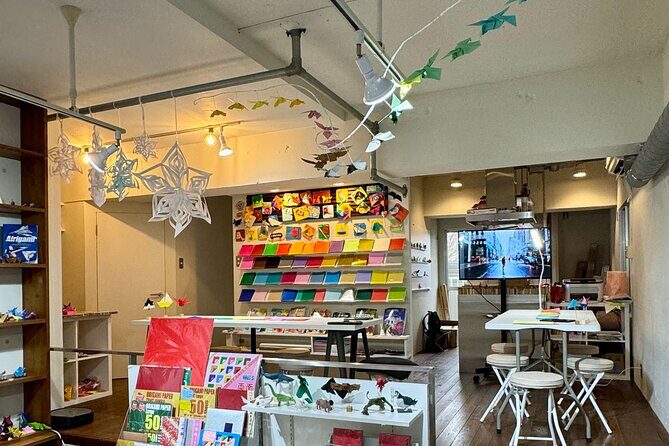 Tokyo 6hr Private Guided Tour & Tablet Guided Origami Experience - FAQ