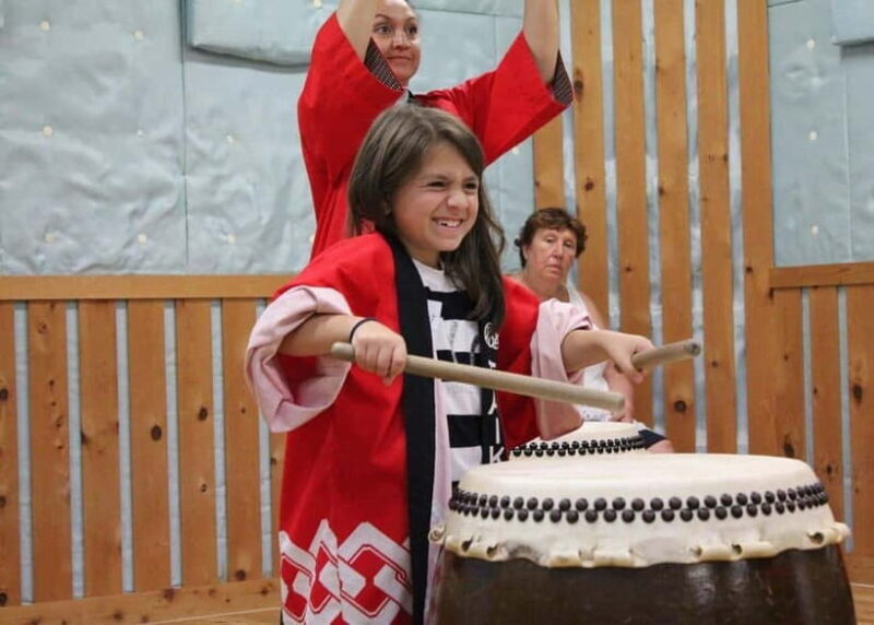 Tokyo 6hr Private Guided Tour & Wadaiko Drumming Experience - Who Will Love This Tour?