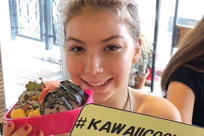 Tokyo 6hr Private Tour & Kawaii Japanese Bento Making Experience - Who Should Consider This Tour?