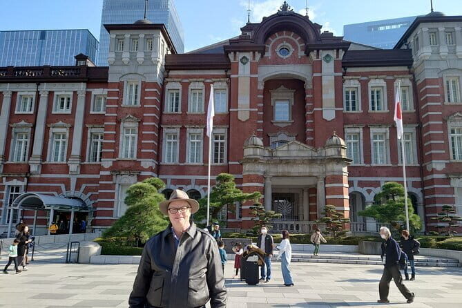 Tokyo 6hr Private Tour & Kawaii Japanese Bento Making Experience - FAQ