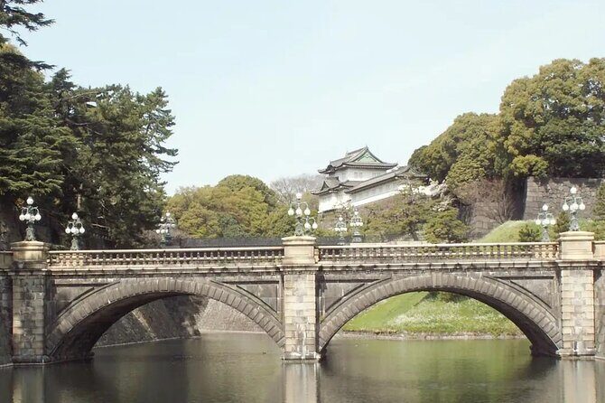 Tokyo 7-Hour Free Choice Tour - An In-Depth Look at the 7-Hour Free Choice Tour in Tokyo