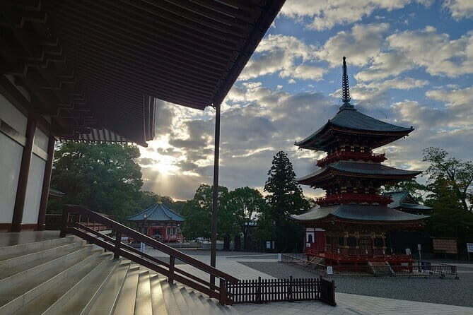 Tokyo 7 Hours Tour Licensed Guide and Vehicle NRT Airport Pick up - FAQ