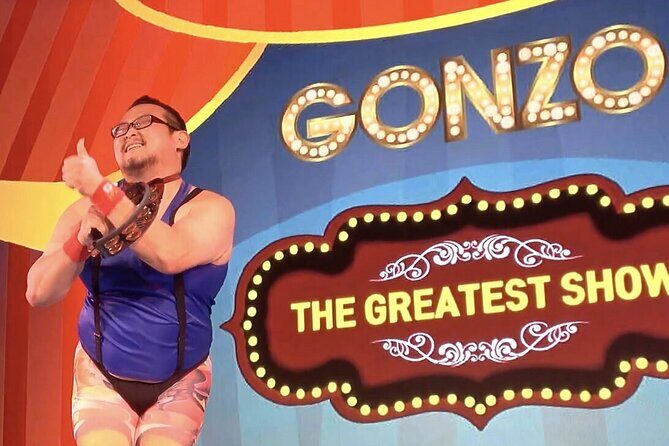 Tokyo 7hr Private Guided Tour and Night Out Variety Act Show - Who Is This Tour Best For?