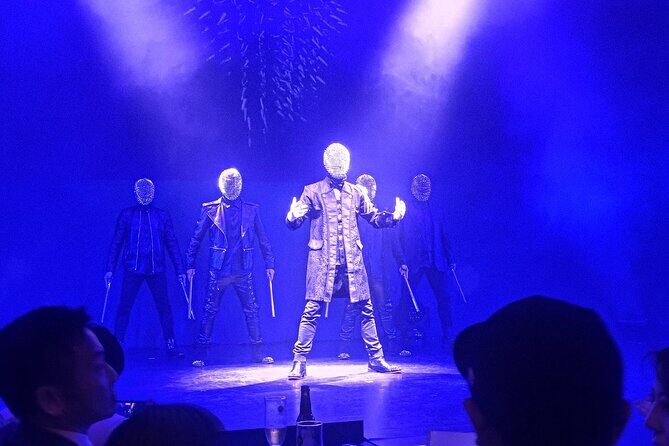 Tokyo 7hr Private Guided Tour and Night Out Variety Act Show - Final Thoughts: Is This the Tour for You?