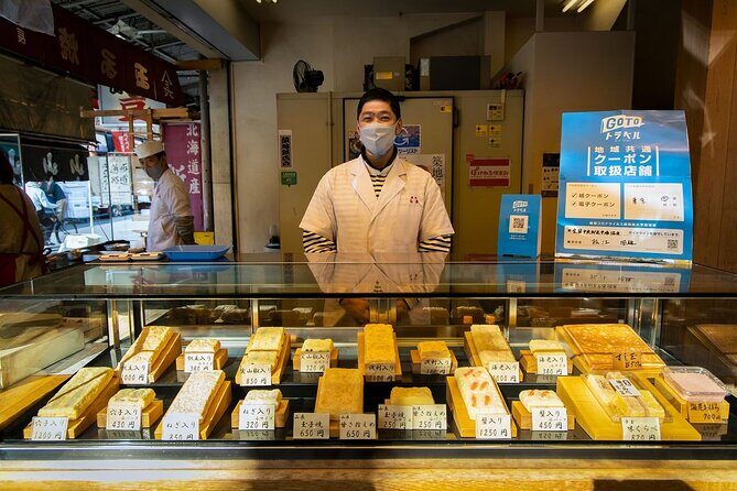 Tokyo 8 Hour Senso-ji & Tsukiji Outer Market & Ginza Private Tour - Final Thoughts