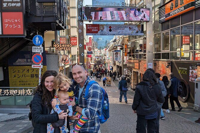 Tokyo 8hr Private Tour with Government-Licensed Guide - The Value of a Private Tour