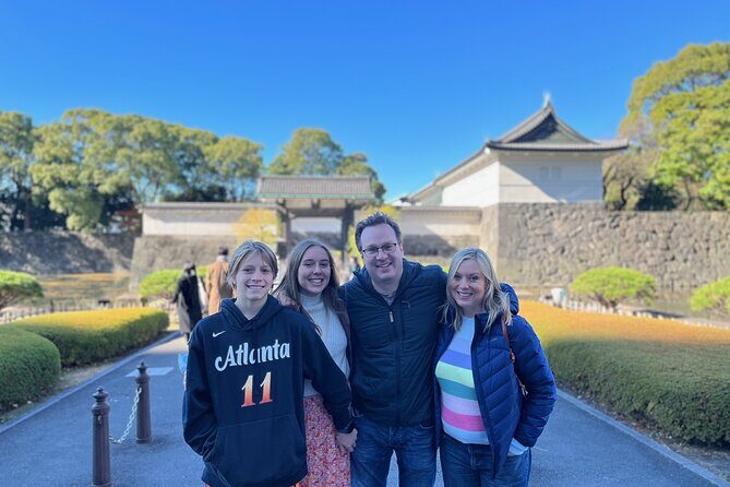 Tokyo 8hr Private Tour with Government-Licensed Guide - The Sum Up