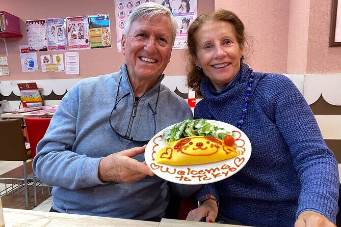 Tokyo 8hr Private Tour with Licensed Guide from Yokohama - Authentic Experiences and Hidden Gems