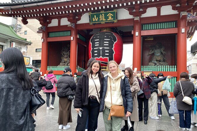 Tokyo 8hr Private Tour with Licensed Guide from Yokohama - Who Will Love This Tour?