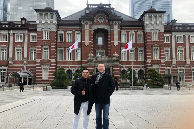 Tokyo 8hr Private Tour with Licensed Guide from Yokohama - Final Thoughts