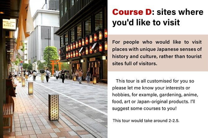 Tokyo: A Downtown Tour through Kanda, Ueno, and Asakusa - Who Will Appreciate This Tour?