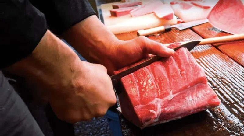 Tokyo Adachi Fish Market Half-Day Small Group Walking Tour - Who should book this walk?