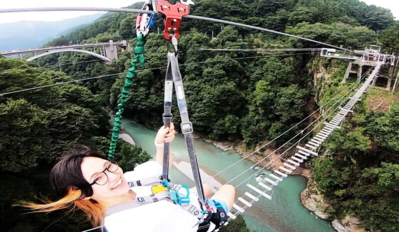 Tokyo: Adventure Chichibu Private day Tour - An in-depth look at the Tokyo: Adventure Chichibu Private Day Tour