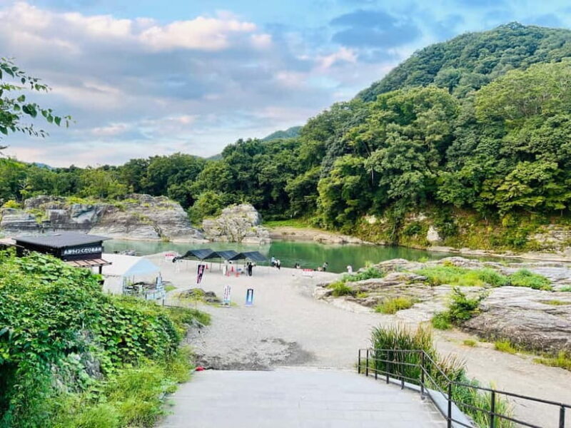 Tokyo: Adventure Chichibu Private day Tour - Final thoughts: Who is this tour for?