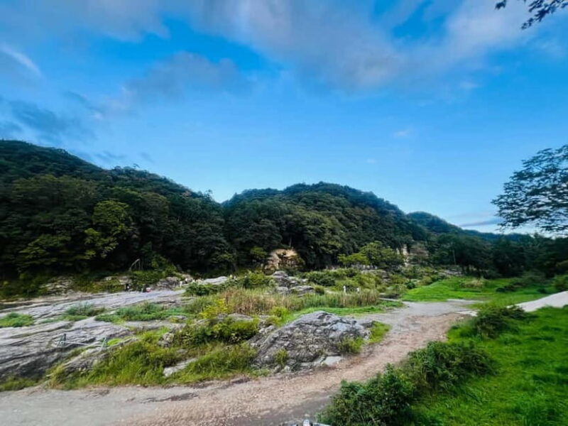 Tokyo: Adventure Chichibu Private day Tour - Frequently Asked Questions