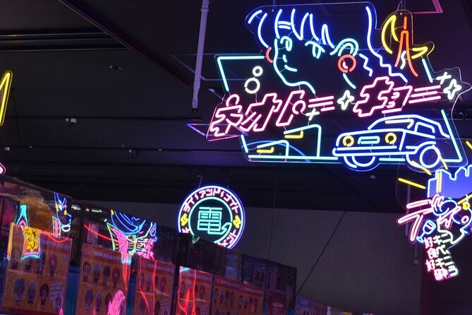 Tokyo After Dark Shinjuku Tour of Tradition and Pop Culture - Who Should Consider This Tour?
