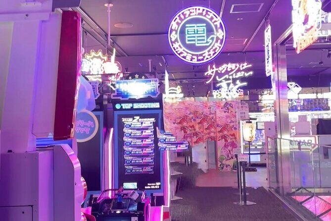 Tokyo After Dark Shinjuku Tour of Tradition and Pop Culture - Final Thoughts