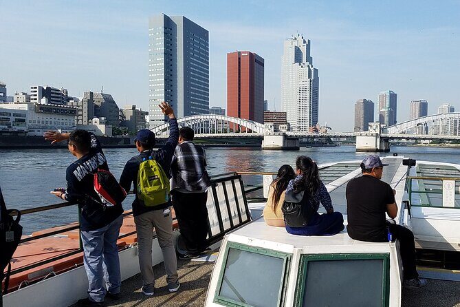 Tokyo Afternoon Half Day City Tour with Hotel pickup by Gray Line - FAQs