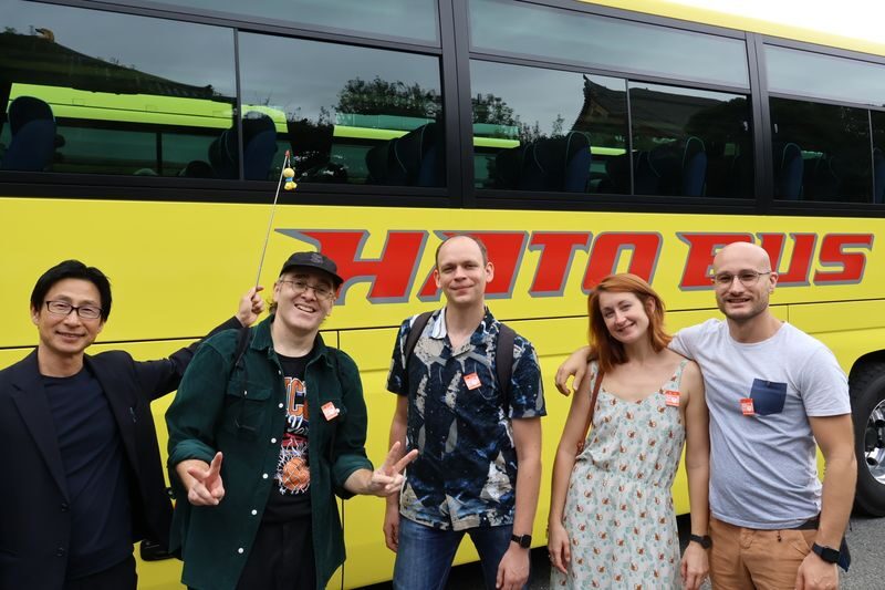 Tokyo Afternoon Tour by Hato Bus: Tokyo Tower & Asakusa Temple - Should you book it?