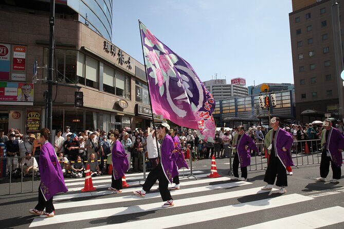 Tokyo Akabane Fool's Festival Join The Festivities As Locals Do - Final Thoughts