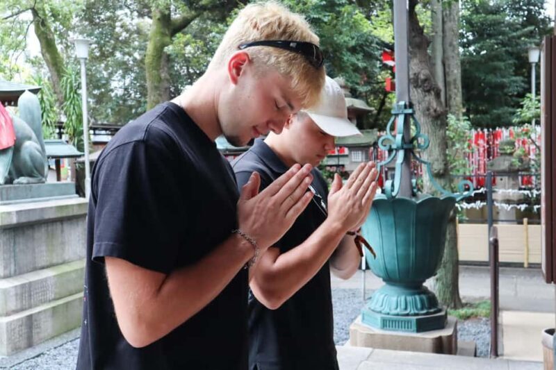 Tokyo: Akasaka Walking Tour with Temple Visit - Final Thoughts: Is It Worth It?