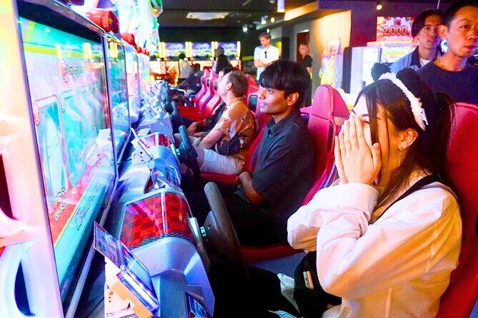 Tokyo Akihabara Anime Culture, Retro Game & Maid Cafe Visit - Tokyo Akihabara Anime Culture, Retro Game & Maid Cafe Visit: An Honest Review