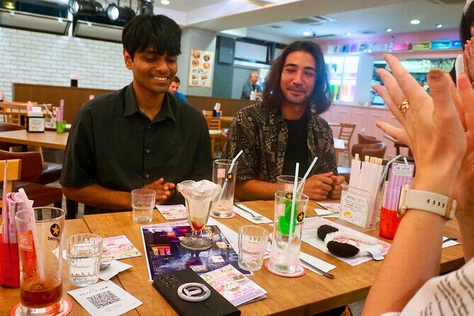 Tokyo Akihabara Anime Culture, Retro Game & Maid Cafe Visit - Key Points