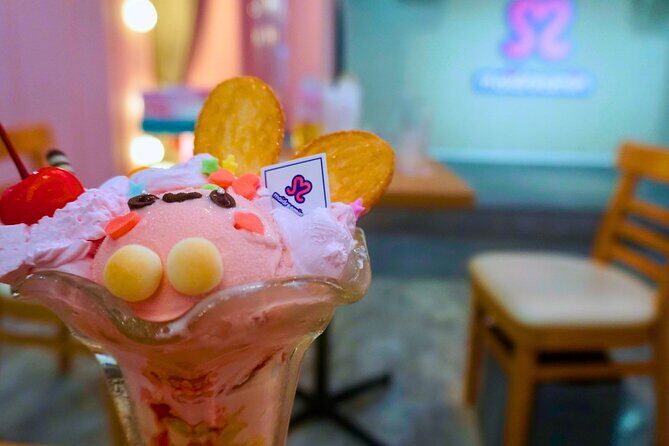 Tokyo Akihabara Anime Culture, Retro Game & Maid Cafe Visit - Why This Tour Brings Value