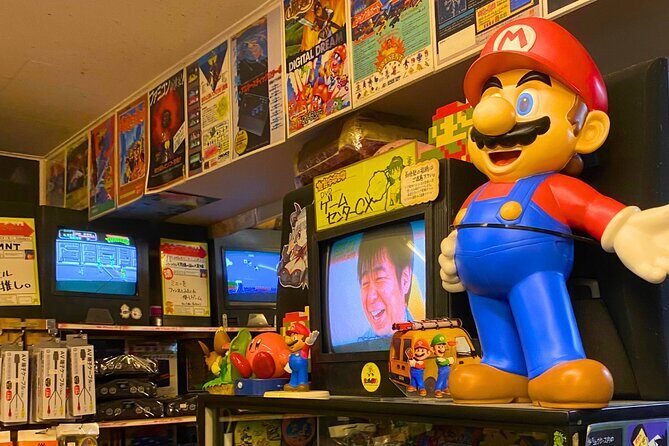 Tokyo Akihabara Anime Culture, Retro Game & Maid Cafe Visit - Final Thoughts