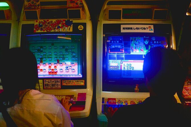 Tokyo Akihabara Anime Culture, Retro Game & Maid Cafe Visit - Final Recommendation