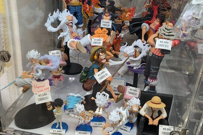 Tokyo Akihabara Anime Manga Video Games and Maid Cafe Tour - Final Thoughts: Is This Tour Right for You?