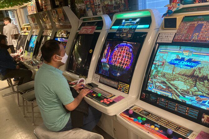 Tokyo Akihabara Anime Manga Video Games and Maid Cafe Tour - FAQ – Your Questions Answered