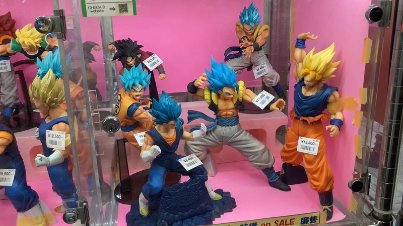 Tokyo Akihabara, Anime, Manga, Video Games & Maid Cafe Tour - What to know before you book