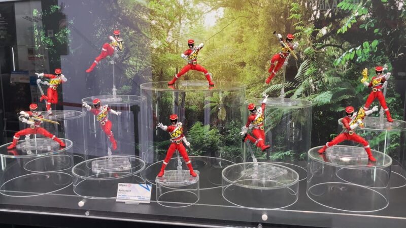 Tokyo Akihabara, Anime, Manga, Video Games & Maid Cafe Tour - Frequently Asked Questions