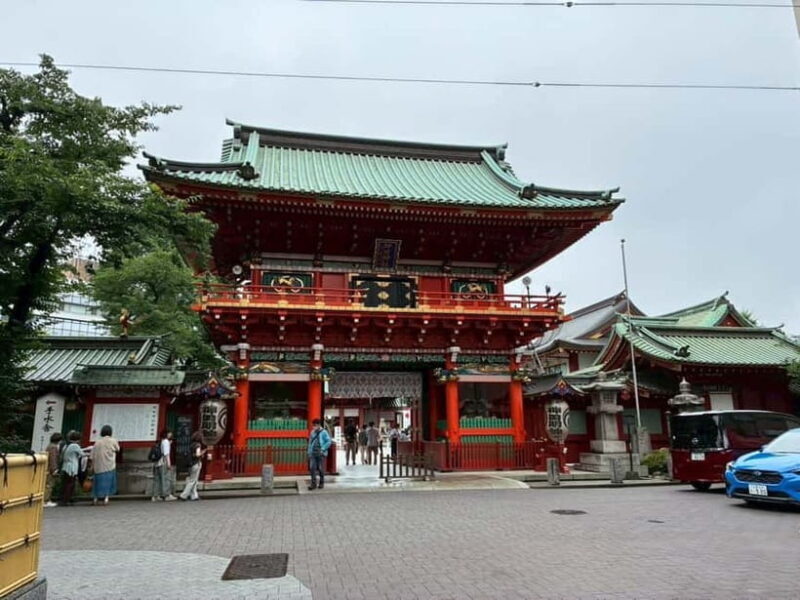 Tokyo: Akihabara Anime Tour with Maid Cafe Entry - An In-Depth Look at the Akihabara Anime Tour