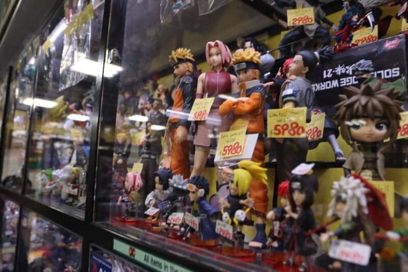 Tokyo: Akihabara Game Tour with Gachapon & Princess Café - FAQs