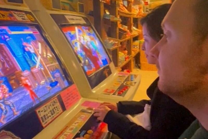 Tokyo: Akihabara Nostalgic Anime and Retro Gaming Tour - Maid Cafe Classy Princess: understand what is included