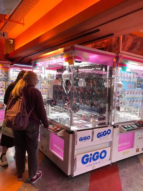 Tokyo: Akihabara Otaku Private Custom Tour - The Itinerary Breakdown