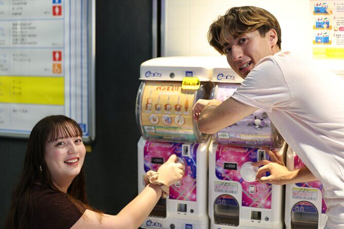 Tokyo : Akihabara Private Anime & Game Pop Culture Tour - Why This Tour Offers Real Value